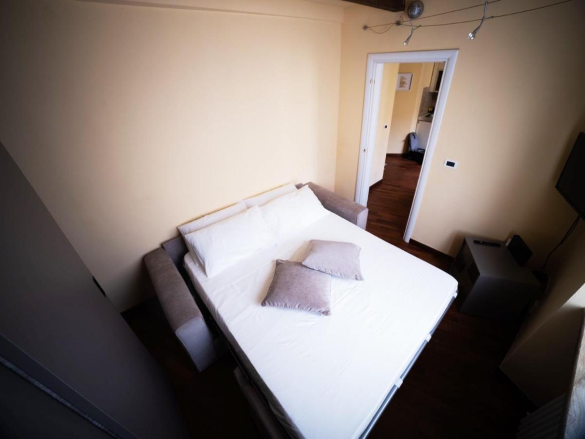 Aicha House Apartment Livorno Exterior photo