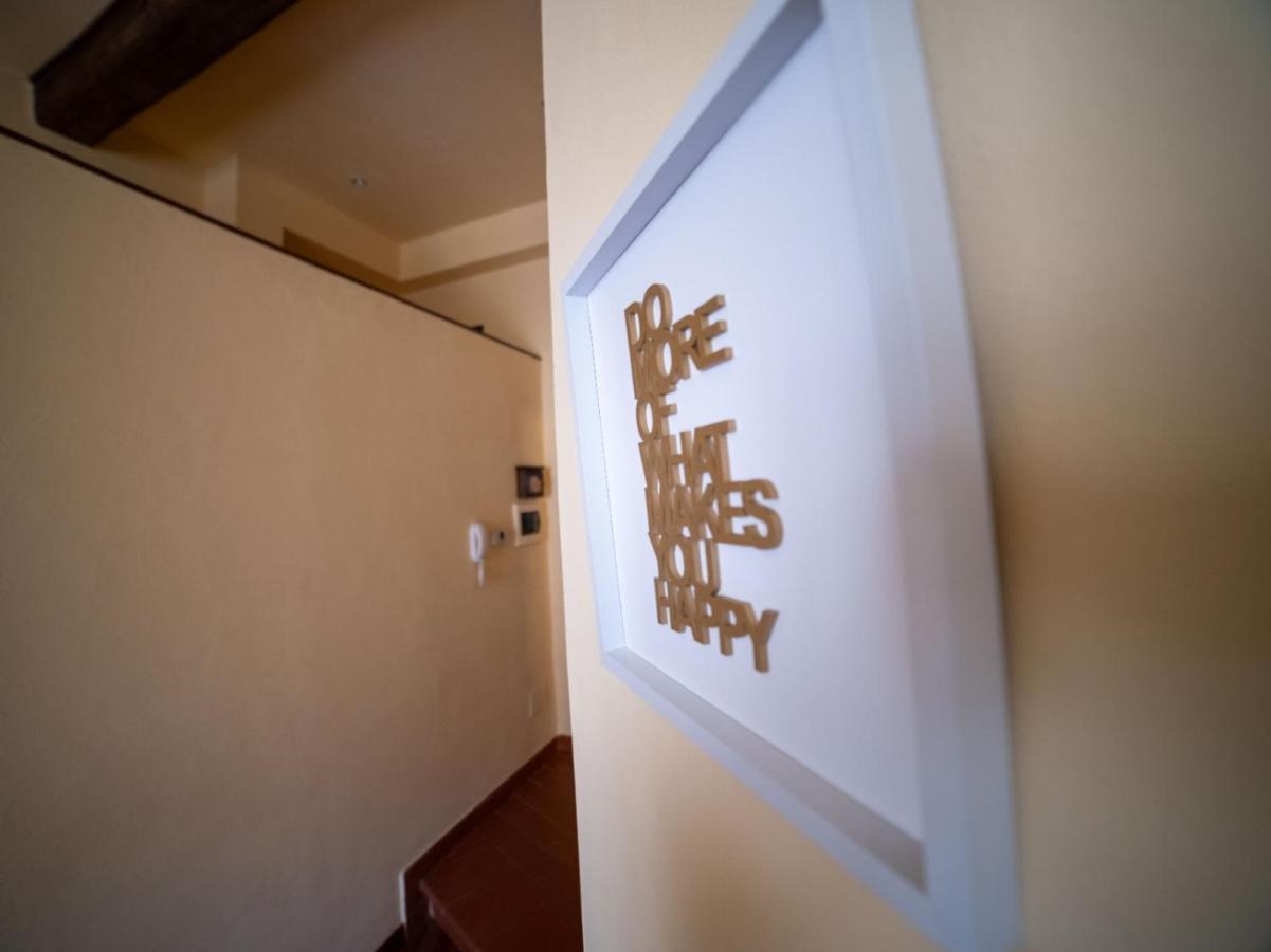 Aicha House Apartment Livorno Exterior photo
