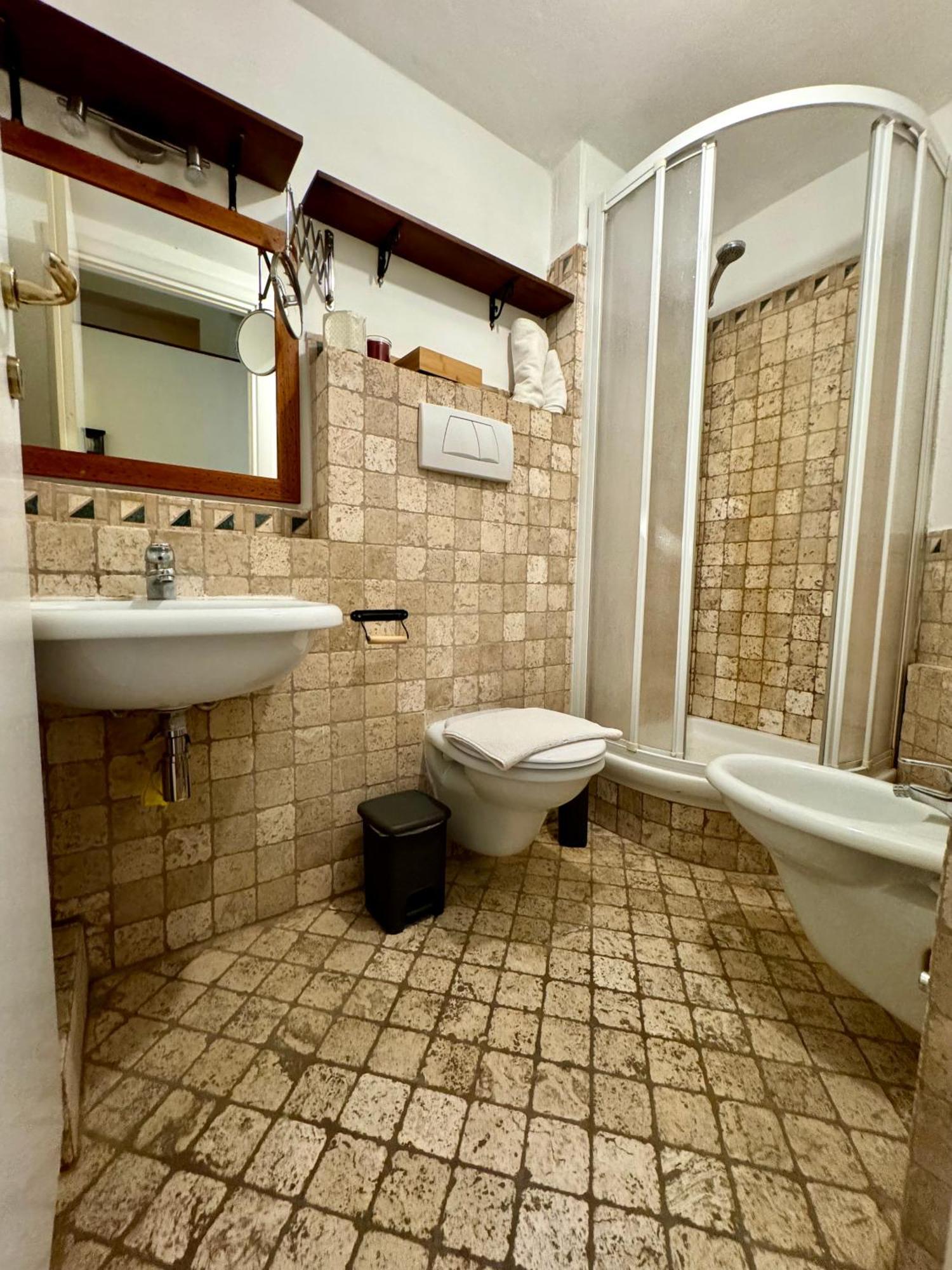 Aicha House Apartment Livorno Exterior photo