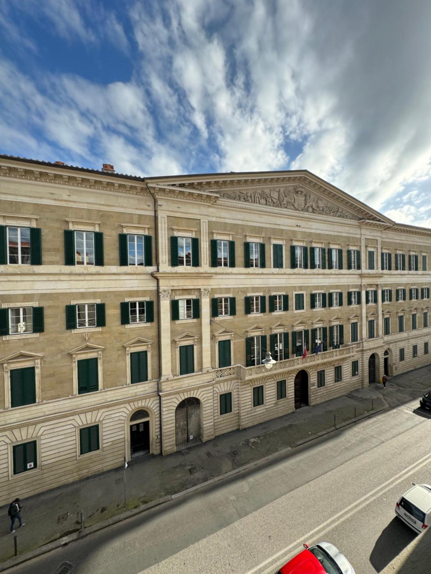 Aicha House Apartment Livorno Exterior photo