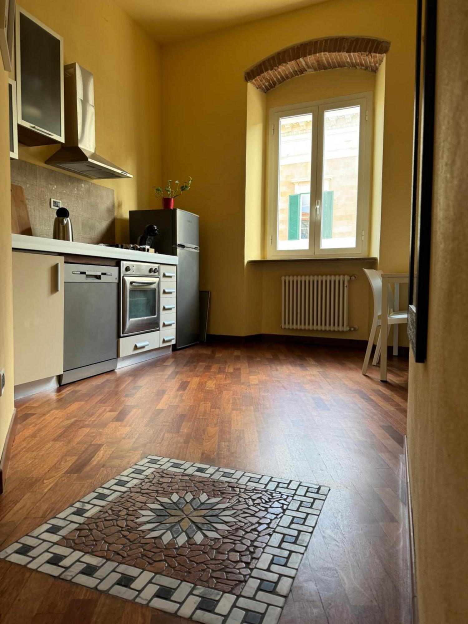 Aicha House Apartment Livorno Exterior photo